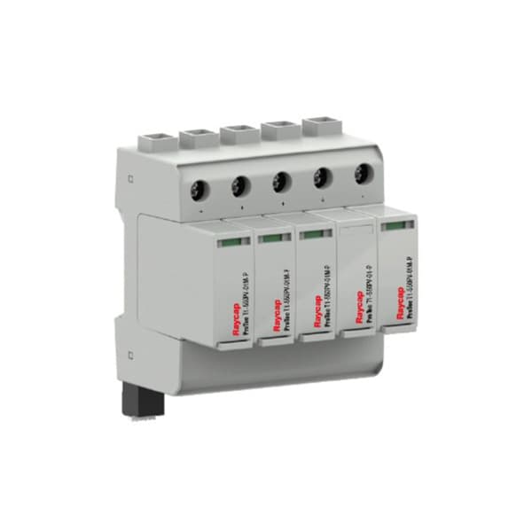 SMA DC overvoltage protection Type I+II image
