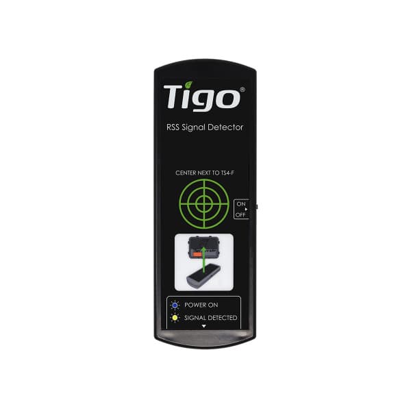 Tigo RSS Signal Detector image