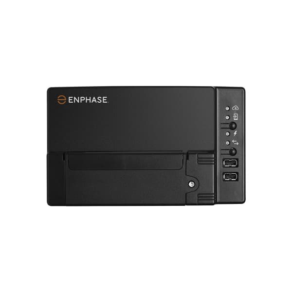 Enphase IQ Gateway metered compact CT image