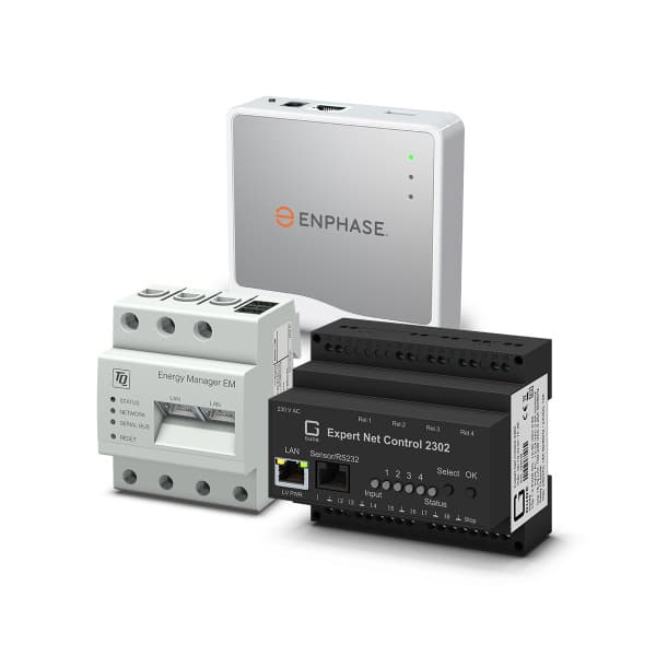 Enphase HEMS IQ Energy Router+ (HEMS-HP-01) image
