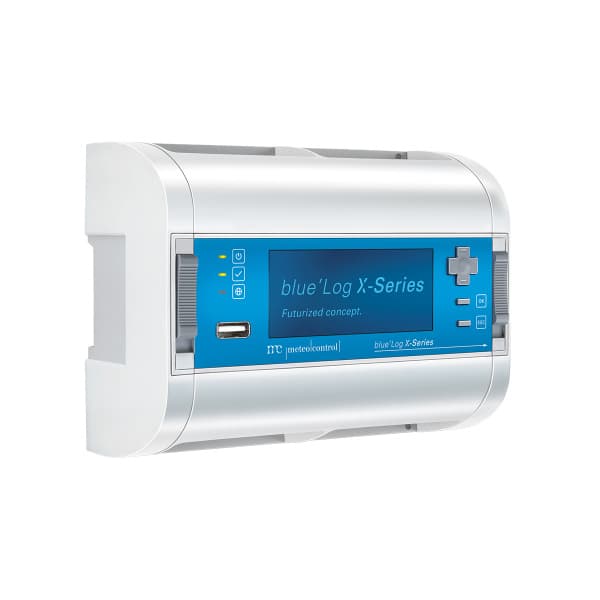 Blue´Log XM-5000 image