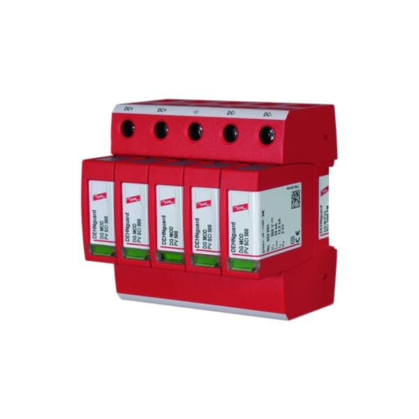 DEHNguard M PV2 SCI 1000 FM image