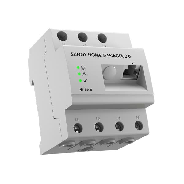 SMA Sunny Home Manager 2.0 image