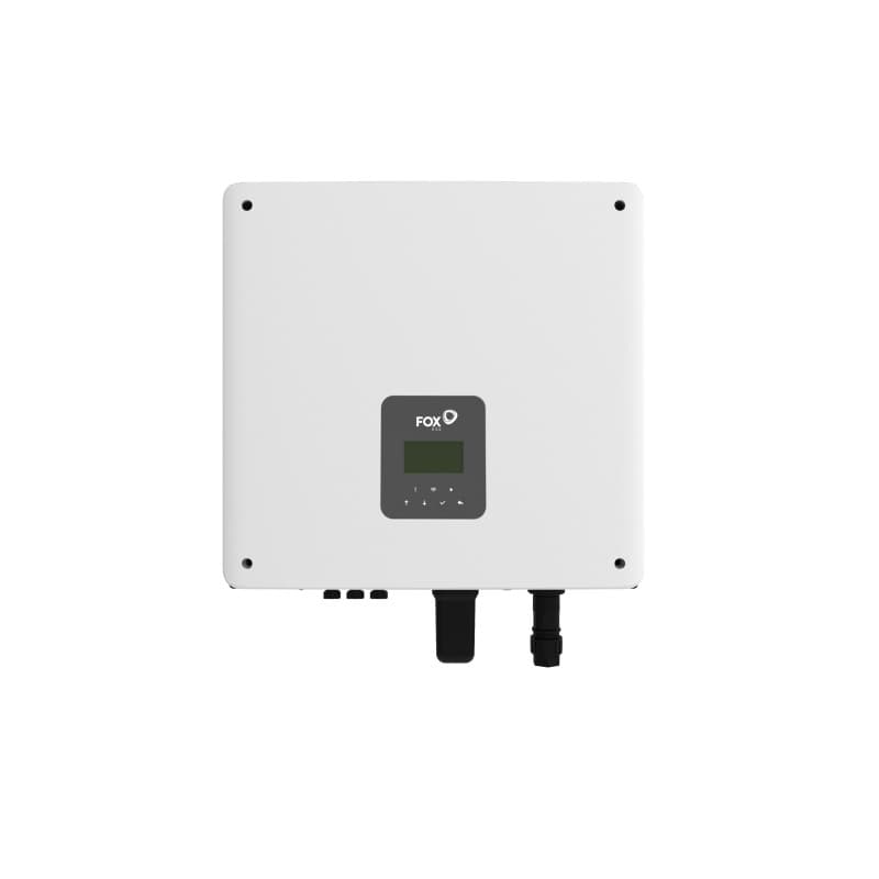 F-H1-5.0-E-G2 Inverter Fv Fox ESS monofase ibrido 5kW image