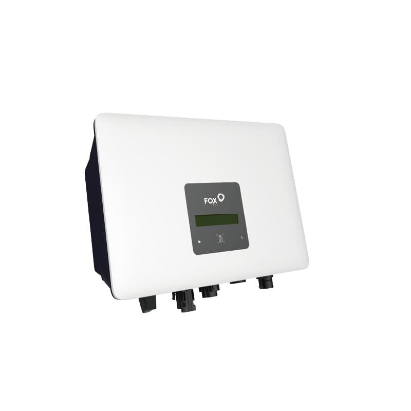 F-S2500-G2 Inverter Fv Fox Ess monofase 2.5kW image