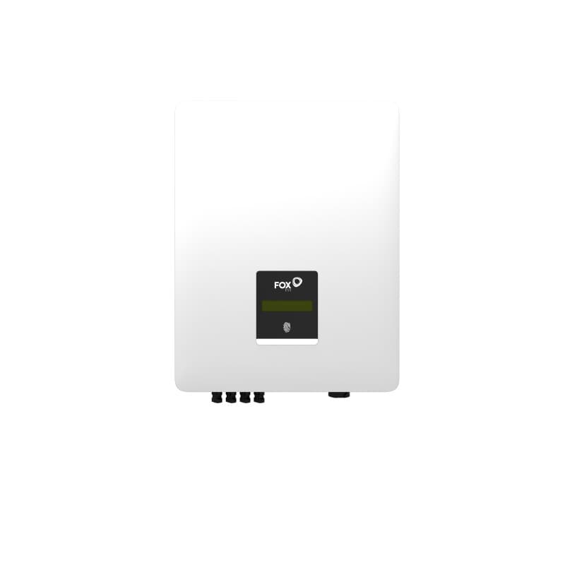 F-T15-G3 Inverter Fv Fox Ess trifase 15kW image