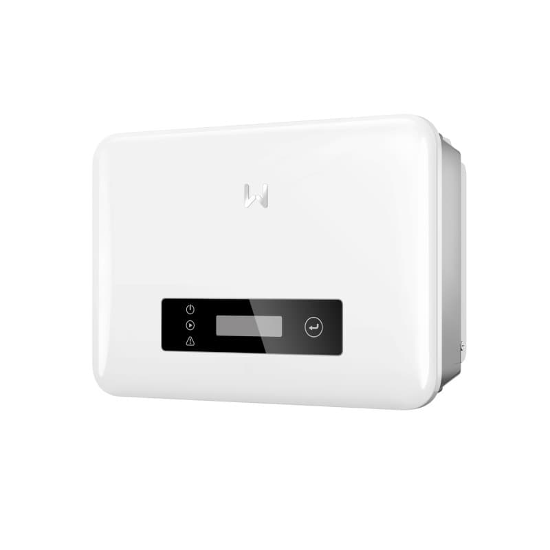 GW-1000-XS-30 Inverter Fv GoodWE 1kW image