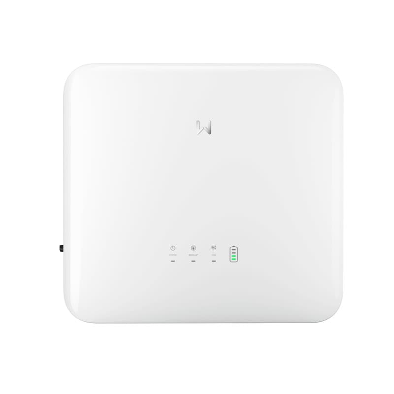 GW10K-ET (G2) Inverter Fv GoodWe trifase ibrido 10kW image