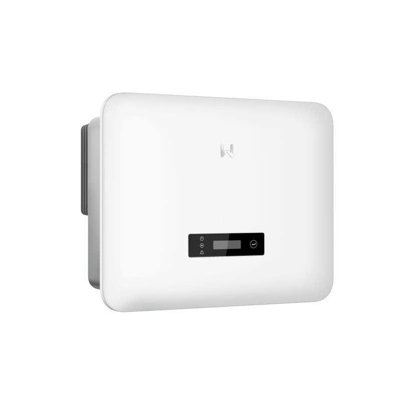 GW10K-SDT-30 Inverter Fv GoodWe trifase 10kW image