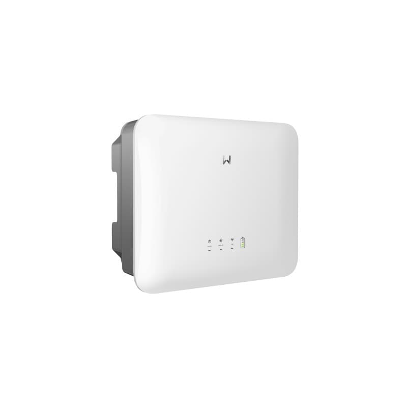 GW5000-ES-20 Inverter Fv GoodWe monofase ibrido 5kW image